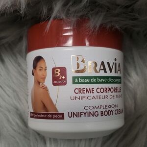 Bravia Unifying Body Cream